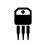 Triac & Mosfet & Regulateur