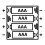 Batteries & Supports