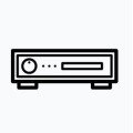 DVR
