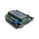 Shield LCD 16x2 (Arduino Compatible) Shield LCD 16x2 (Arduino Compatible)