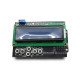 Shield LCD 16x2 (Arduino Compatible) Shield LCD 16x2 (Arduino Compatible)