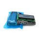 Shield LCD 16x2 (Arduino Compatible) Shield LCD 16x2 (Arduino Compatible)