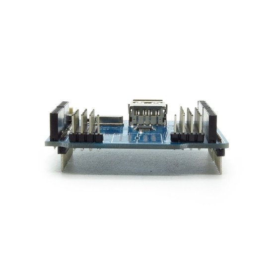 USB Host Shield (Arduino Compatible) USB Host Shield (Arduino Compatible)