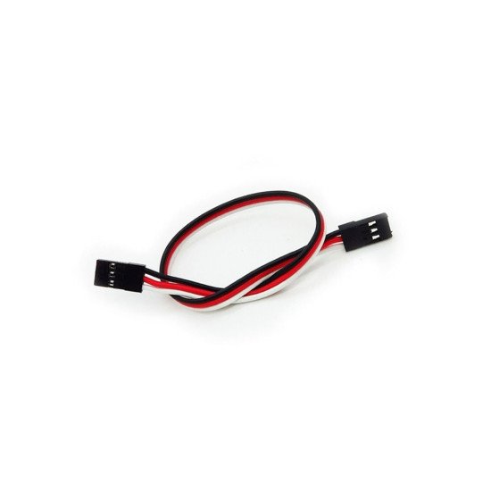 Câble de cavalier double Femelle 20mm 8broches Câble de cavalier double Femelle 20mm 8broches