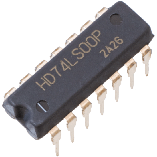74LSxx TTL Logic 74LSxx TTL Logic