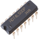 74LSxx TTL Logic 74LSxx TTL Logic
