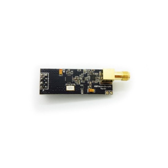 Module nRF24L01 avec PA et LNA