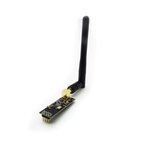 Module nRF24L01 avec PA et LNA