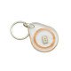 RFID vierge 13.56 MHz programmables