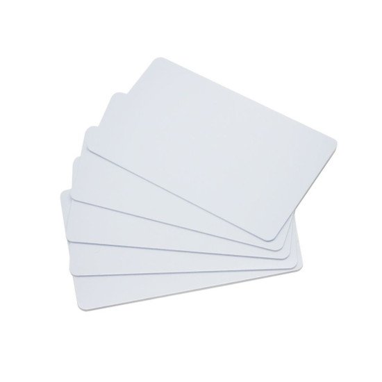 Carte Mifare 13.56Mhz Type-A RFID Card Carte Mifare 13.56Mhz Type-A RFID Card