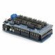 Mega Sensor Shield (Arduino Compatible) Mega Sensor Shield (Arduino Compatible)