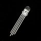 LED RGB anode commune 4-PINS F5 5MM LED RGB anode commune 4-PINS F5 5MM
