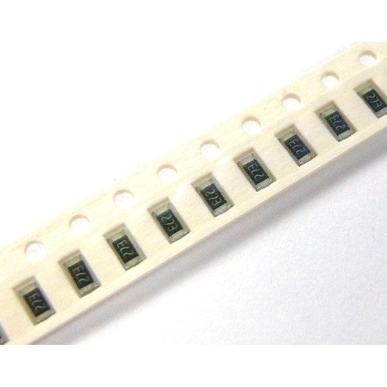 1206 SMD résistances à puce 170 Valeur 1% 1206 SMD résistances à puce 170 Valeur 1%