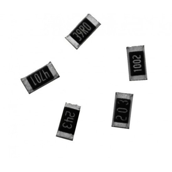 1206 SMD résistances à puce 170 Valeur 1% 1206 SMD résistances à puce 170 Valeur 1%