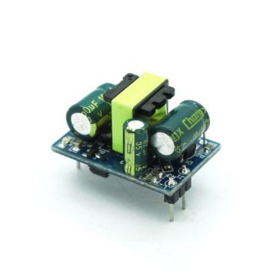 Allimentation AC 85-265v 50/60HZ to 5V 700mA Allimentation AC 85-265v 50/60HZ to 5V 700mA