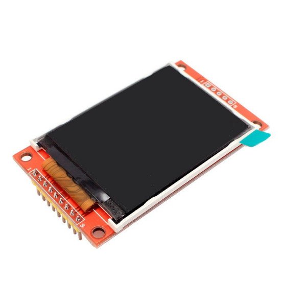 Module Afficheur 2.2inch SPI TFT LCD Module Afficheur 2.2inch SPI TFT LCD