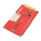 Module Afficheur 2.2inch SPI TFT LCD Module Afficheur 2.2inch SPI TFT LCD