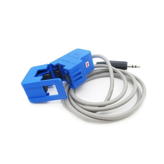 Non-Invasive AC Current Sensor SCT-013 100A Max Non-Invasive AC Current Sensor SCT-013 100A Max