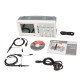 Oscilloscope UTD2102CL+ 2X100MHz 2Ch