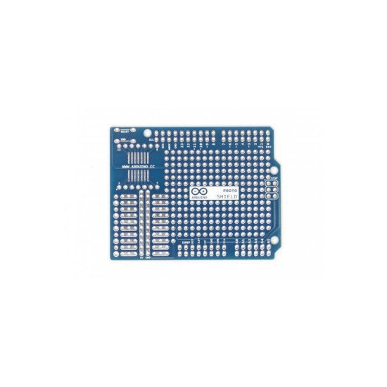Shield - Proto KIT Rev3 Shield - Proto KIT Rev3