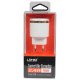 DL-AC63 2 Port Chargeur Adaptateur USB 5V, 2.4A Original DL-AC63 2 Port Chargeur Adaptateur USB 5V, 2.4A Original