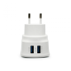 DL-AC63 2 Port Chargeur Adaptateur USB 5V, 2.4A Original DL-AC63 2 Port Chargeur Adaptateur USB 5V, 2.4A Original
