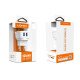 DL-AC63 2 Port Chargeur Adaptateur USB 5V, 2.4A Original DL-AC63 2 Port Chargeur Adaptateur USB 5V, 2.4A Original