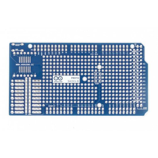 Shield - MEGA Proto KIT Rev3 Shield - MEGA Proto KIT Rev3