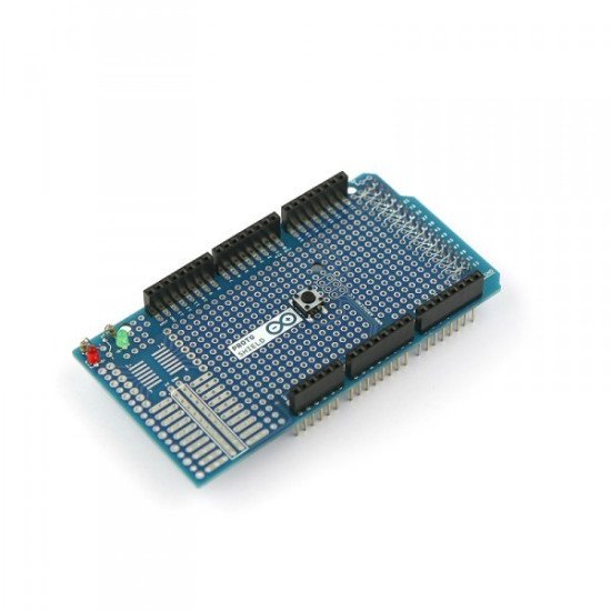 Shield - MEGA Proto KIT Rev3 Shield - MEGA Proto KIT Rev3