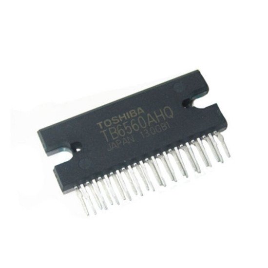 TB6560AHQ IC TB6560 moteur pas à pas pilote Toshiba TB6560AHQ IC TB6560 moteur pas à pas pilote Toshiba