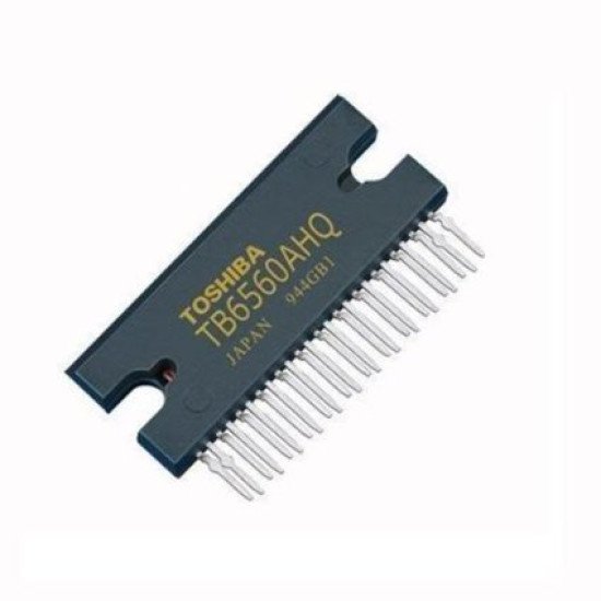 TB6560AHQ IC TB6560 moteur pas à pas pilote Toshiba TB6560AHQ IC TB6560 moteur pas à pas pilote Toshiba
