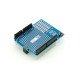 Proto Shield Arduino® Rev3 (Originale, Assemblé) Proto Shield Arduino® Rev3 (Originale, Assemblé)