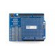 Proto Shield Arduino® Rev3 (Originale, Assemblé) Proto Shield Arduino® Rev3 (Originale, Assemblé)