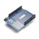 Proto Shield Arduino® Rev3 (Originale, Assemblé) Proto Shield Arduino® Rev3 (Originale, Assemblé)