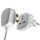 Adaptateur Prise de Courant Anglaise 240V 10A Adaptateur Prise de Courant Anglaise 240V 10A