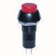 Bouton poussoir 250V 3A Bouton poussoir 250V 3A