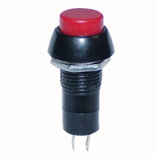 Bouton poussoir 250V 3A Bouton poussoir 250V 3A