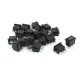 KCD1 3 positions 3 broches interrupteur à bascule 250V 6A KCD1 3 positions 3 broches interrupteur à bascule 250V 6A