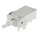 KDC-A08-9 AC 8A 250 V DPST push of a button, power switch for Philips TV KDC-A08-9 AC 8A 250 V DPST push of a button, power switch for Philips TV