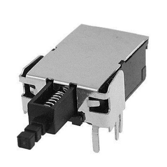 KDC-A08-9 AC 8A 250 V DPST push of a button, power switch for Philips TV KDC-A08-9 AC 8A 250 V DPST push of a button, power switch for Philips TV