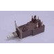 Switch Push CDE-TV5 24V 1A Switch Push CDE-TV5 24V 1A