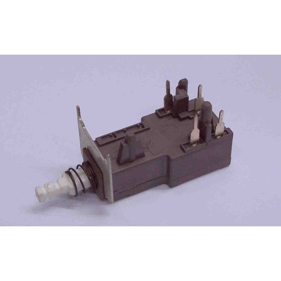 Switch Push CDE-TV5 24V 1A Switch Push CDE-TV5 24V 1A