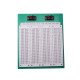 Plaque d'essai BX4135 Plaque d'essai BX4135