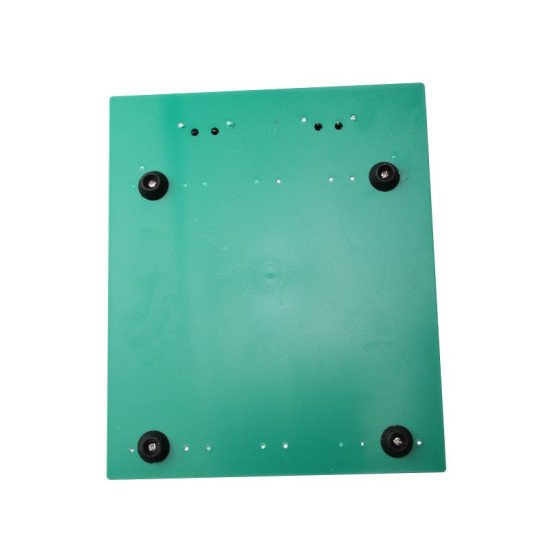 Plaque d'essai BX4135 Plaque d'essai BX4135