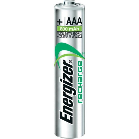 Pile Energizer 4XAAA 1.5 V Pile Energizer 4XAAA 1.5 V