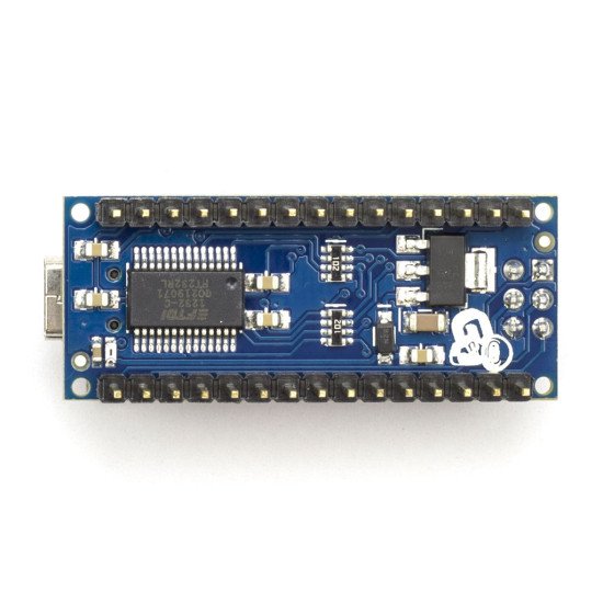Arduino Nano (Original) Arduino Nano (Original)
