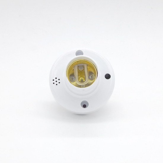 Slampher: Douille Sans fil, WiFi, 433MHz Slampher: Douille Sans fil, WiFi, 433MHz