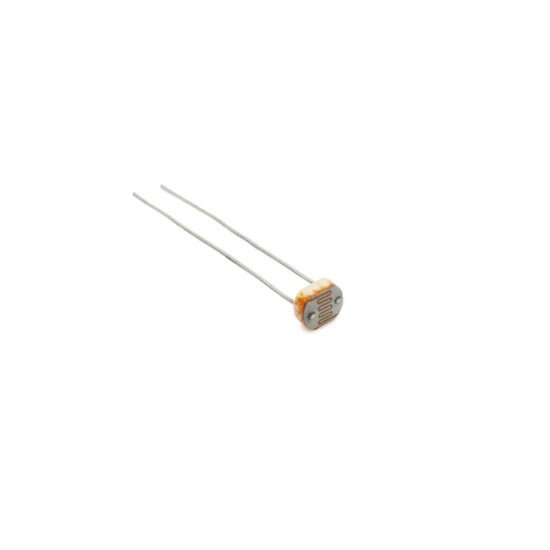 GL5528 photoresistance LDR 5MM