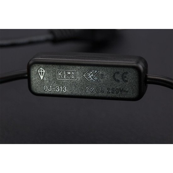 câble USB Micro avec interrupteur câble USB Micro avec interrupteur