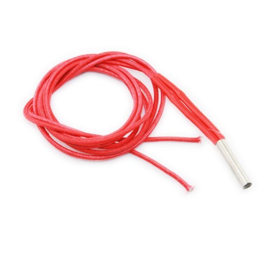 Élément Chauffant pour Imprimante 3D 12V 40W Élément Chauffant pour Imprimante 3D 12V 40W